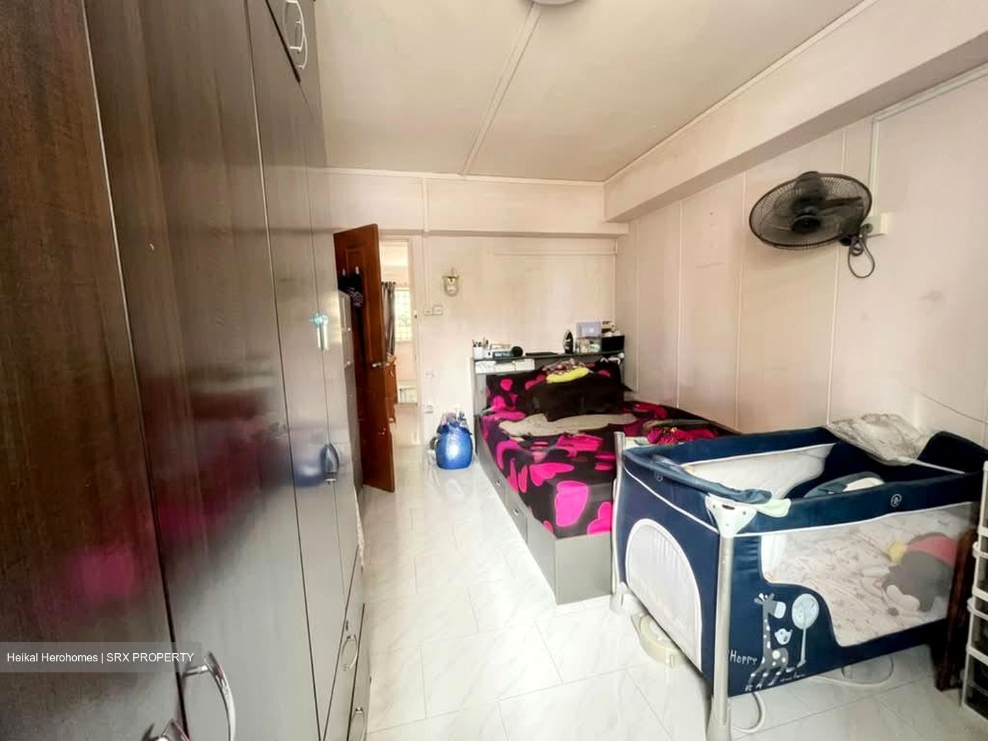 Blk 487B Tampines Street 45 (Tampines), HDB 4 Rooms #564224421